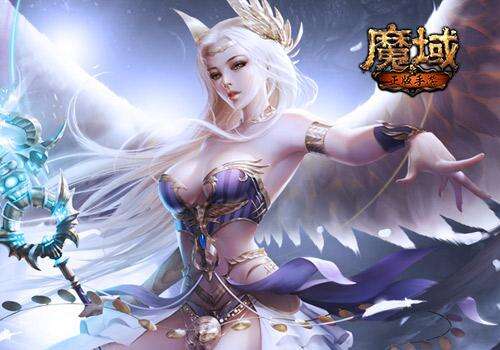 魔域SF新服：这些任务给的金币多到离谱